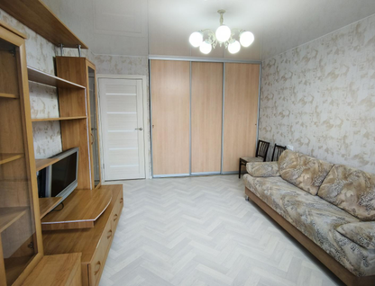 1-к. квартира, 33,5&nbsp;м²