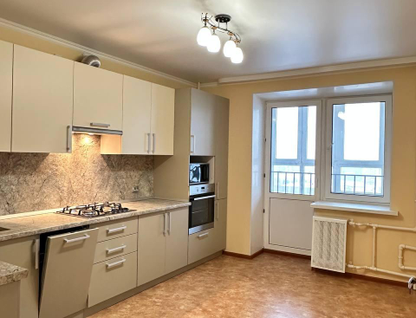 2-к. квартира, 63&nbsp;м²