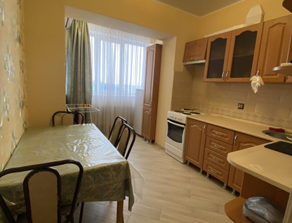 1-к. квартира, 40&nbsp;м²