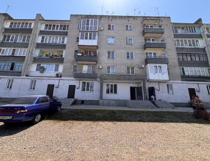 2-к. квартира, 58,4&nbsp;м²