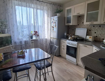2-к. квартира, 57&nbsp;м²
