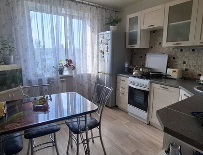 2-к. квартира, 57&nbsp;м²