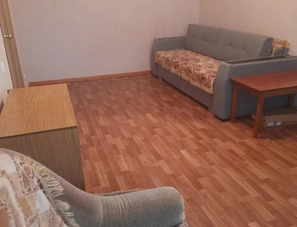 1-к. квартира, 35,8 м²