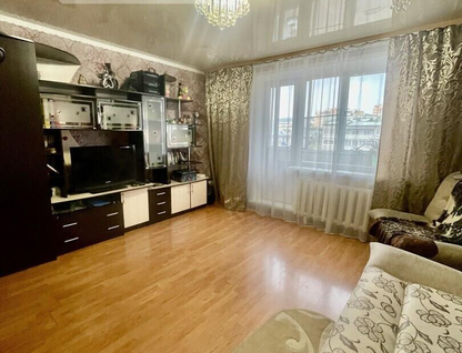 3-к. квартира, 67&nbsp;м²