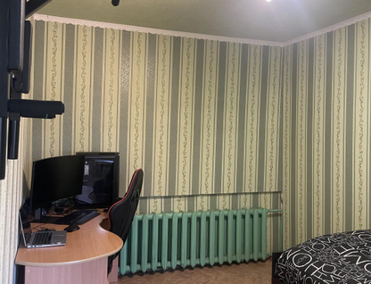 2-к. квартира, 54&nbsp;м²