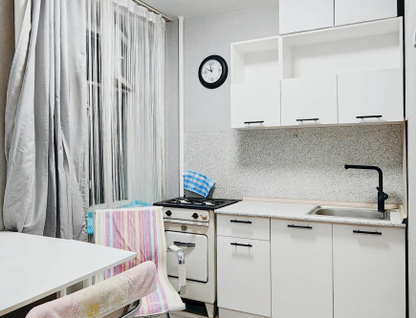 1-к. квартира, 27,4&nbsp;м²