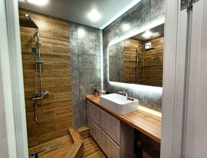 2-к. квартира, 51 м²