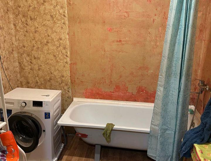 1-к. квартира, 32,5 м²