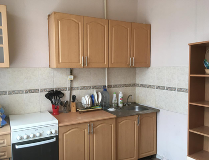 2-к. квартира, 53,7&nbsp;м²