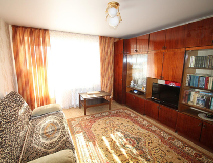 3-к. квартира, 58,4&nbsp;м²