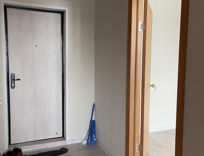 1-к. квартира, 34&nbsp;м²