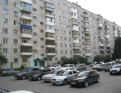 2-к. квартира, 51&nbsp;м²