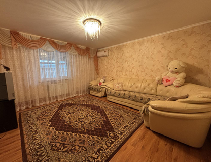 3-к. квартира, 76,2 м²