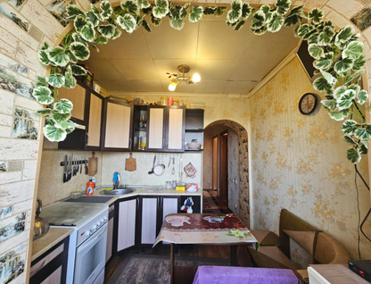 2-к. квартира, 38,2&nbsp;м²