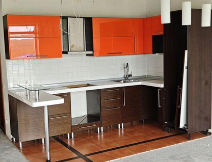 4-к. квартира, 95 м²