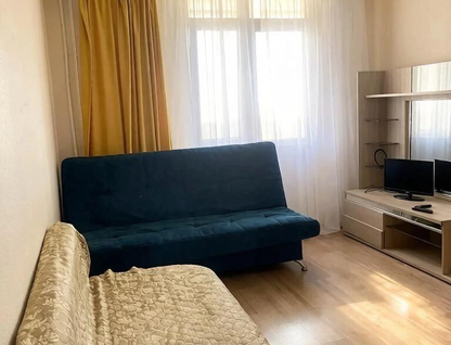 Студия, 26&nbsp;м²