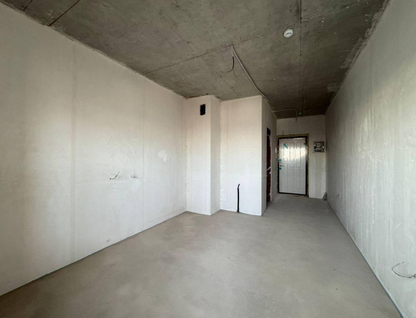 Студия, 24,7&nbsp;м²