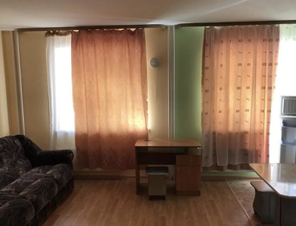 Студия, 30&nbsp;м²