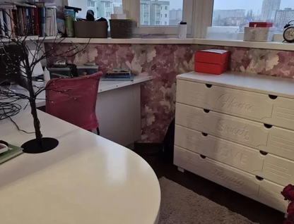 1-к. квартира, 40&nbsp;м²