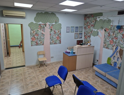 Офис, 130 м²