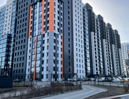 1-к. квартира, 40,2&nbsp;м²