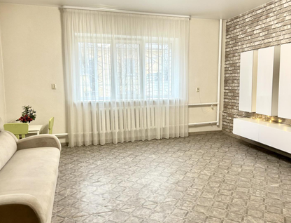 Двухэтажный дом, 280,8 м²