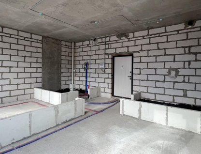 1-к. квартира, 47&nbsp;м²