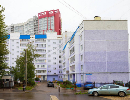 4-к. квартира, 91,1&nbsp;м²