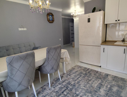 2-к. квартира, 61,6&nbsp;м²