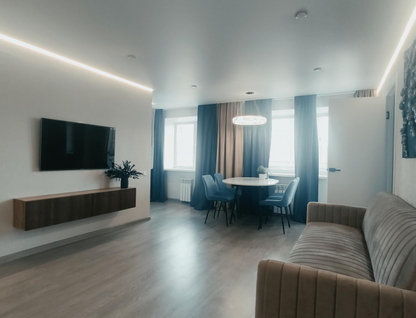 2-к. квартира, 45&nbsp;м²