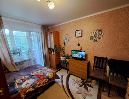 1-к. квартира, 23&nbsp;м²