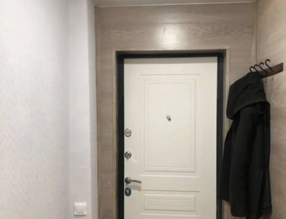Студия, 20&nbsp;м²