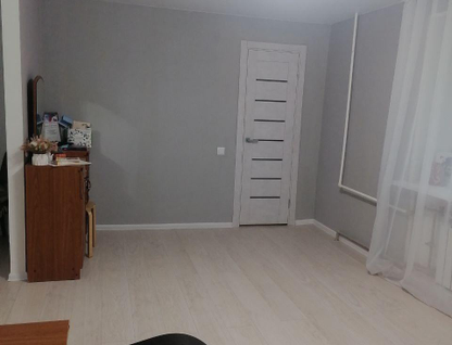 1-к. квартира, 33&nbsp;м²