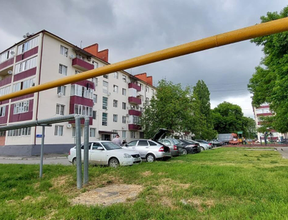 2-к. квартира, 45,8 м²