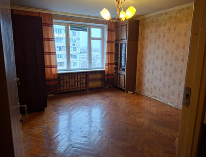 1-к. квартира, 34,4&nbsp;м²