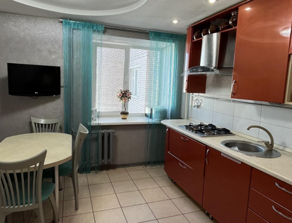 3-к. квартира, 90,6 м²