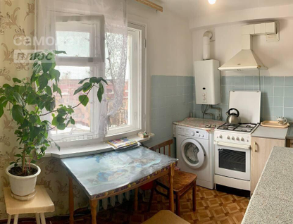3-к. квартира, 59,8&nbsp;м²