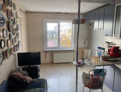 3-к. квартира, 108&nbsp;м²