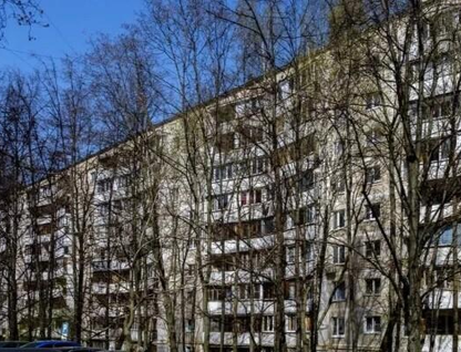 2-к. квартира, 43,2&nbsp;м²