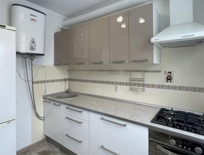 2-к. квартира, 53,8&nbsp;м²