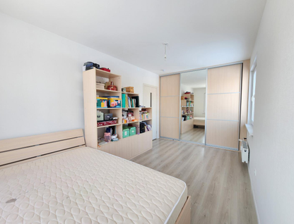 1-к. квартира, 31&nbsp;м²