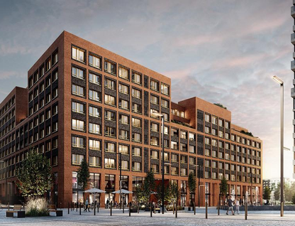 1-к. квартира, 46,9&nbsp;м²
