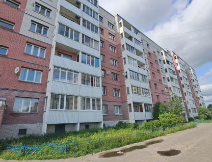 1-к. квартира, 37,2&nbsp;м²