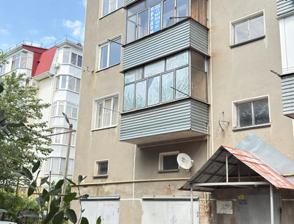 1-к. квартира, 37,5&nbsp;м²