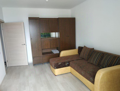 2-к. квартира, 58&nbsp;м²