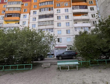 3-к. квартира, 66,8 м²
