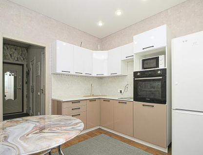 1-к. квартира, 38,7&nbsp;м²