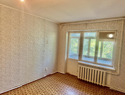 1-к. квартира, 31&nbsp;м²