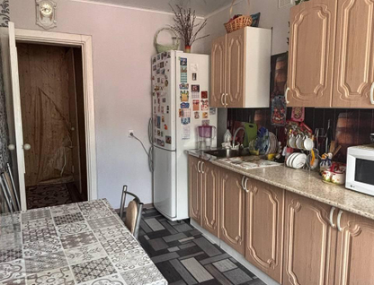 4-к. квартира, 75&nbsp;м²