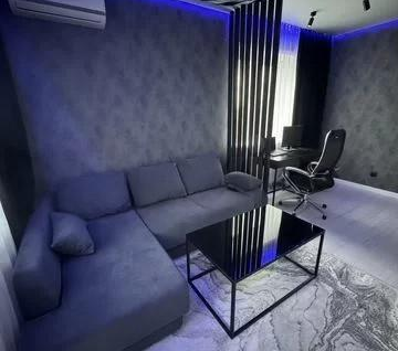 2-к. квартира, 56,9 м²